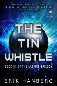 Produktbild: Tin Whistle