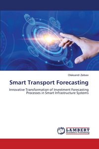 Produktbild: Smart Transport Forecasting