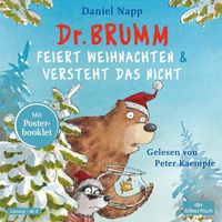 Bild vom Artikel Dr. Brumm feiert Weihnachten / Dr. Brumm versteht das nicht (Dr. Brumm) vom Autor Daniel Napp
