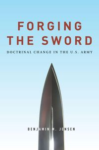 Produktbild: Forging the Sword
