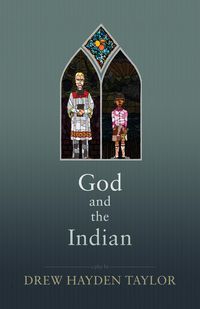 Produktbild: God and the Indian