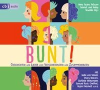 Produktbild: BUNT!