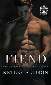 Produktbild: Fiend