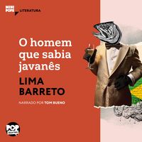 Produktbild: O homem que falava javan&ecirc;s
