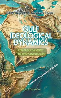 Produktbild: Gulf Ideological Dynamics