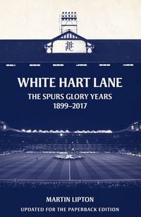 Produktbild: White Hart Lane