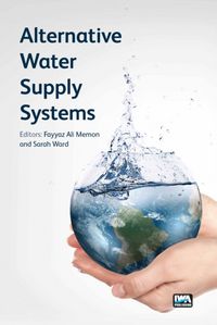 Produktbild: Alternative Water Supply Systems