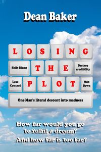 Produktbild: Losing The Plot