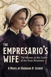 Produktbild: The Empresario's Wife