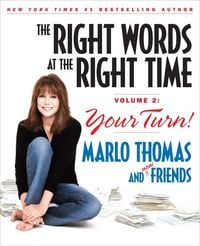 Produktbild: The Right Words at the Right Time Volume 2