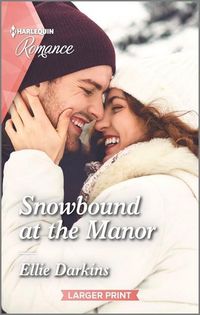 Produktbild: SNOWBOUND AT THE MANOR -LP ORI