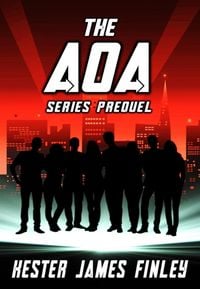 Produktbild: The AOA (Series Prequel)