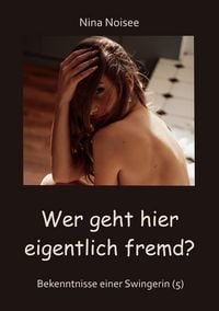 Produktbild: Wer geht hier eigentlich fremd?