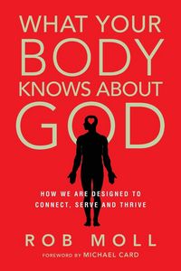 Produktbild: What Your Body Knows About God