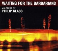 Produktbild: Waiting for the Barbarians
