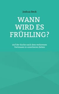 Produktbild: Wann wird es Fr&uuml;hling?