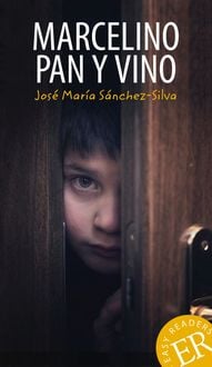 Produktbild: Marcelino pan y vino