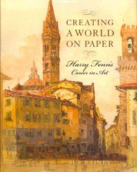 Produktbild: Creating a World on Paper