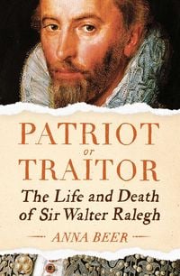 Produktbild: Patriot or Traitor