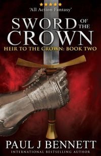 Produktbild: Sword of the Crown