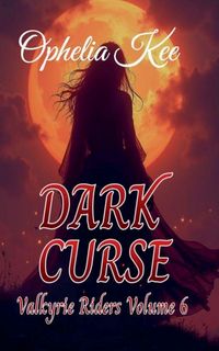 Produktbild: Dark Curse