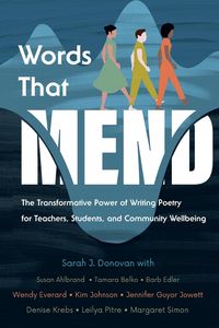 Produktbild: Words That Mend