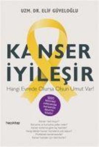 Produktbild: Kanser Iyilesir