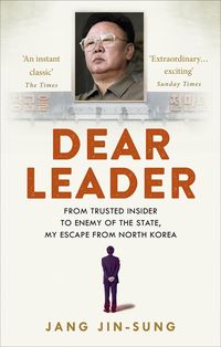 Produktbild: Dear Leader