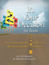 Produktbild: It's Your Decision for Teens