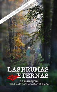 Produktbild: Las brumas no son eternas