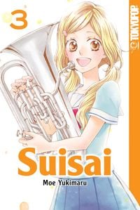 Produktbild: Suisai 03