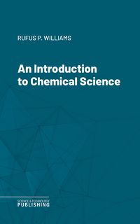 Produktbild: An Introduction to Chemical Science