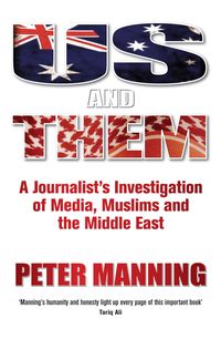 Produktbild: Us And Them