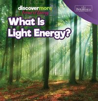 Produktbild: What Is Light Energy?