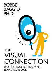 Produktbild: The Visual Connection (Humans@WORK, #1)