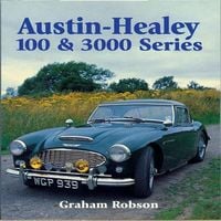 Produktbild: Austin-Healey 100 & 3000 Series