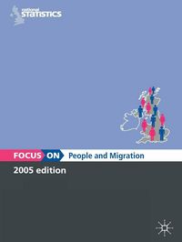 Produktbild: Focus On People and Migration