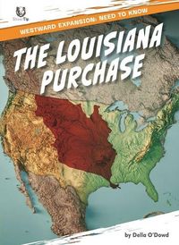 Produktbild: The Louisiana Purchase
