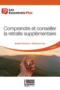 Produktbild: Comprendre et conseiller la retraite suppl&eacute;mentaire