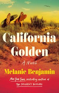 Produktbild: Benjamin, M: California Golden
