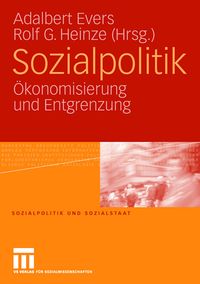 Produktbild: Sozialpolitik