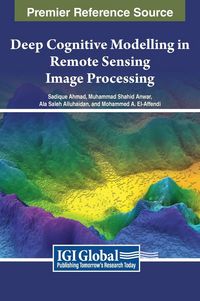 Produktbild: Deep Cognitive Modelling in Remote Sensing Image Processing
