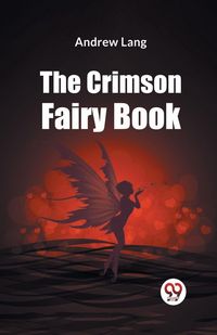 Produktbild: The Crimson Fairy Book