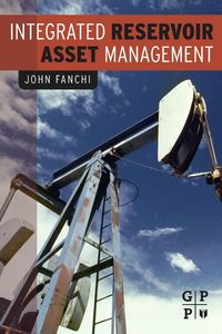 Produktbild: Integrated Reservoir Asset Management
