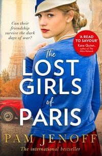 Produktbild: The Lost Girls Of Paris