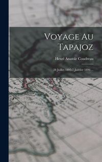 Produktbild: Voyage Au Tapajoz