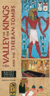 Produktbild: The Valley of the Kings and the Theban Tombs