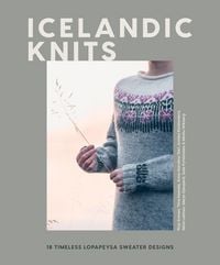 Produktbild: Icelandic Knits