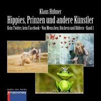 Produktbild: Hippies, Prinzen und Andere K&uuml;nstler