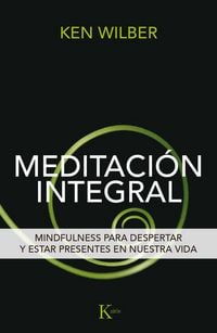 Produktbild: Meditaci&oacute;n Integral